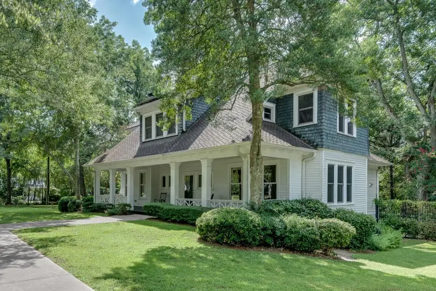 1001 Asbury Street, Oxford, GA 30054 - #3