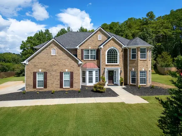 1316 Darian Lane, Locust Grove, GA 30248