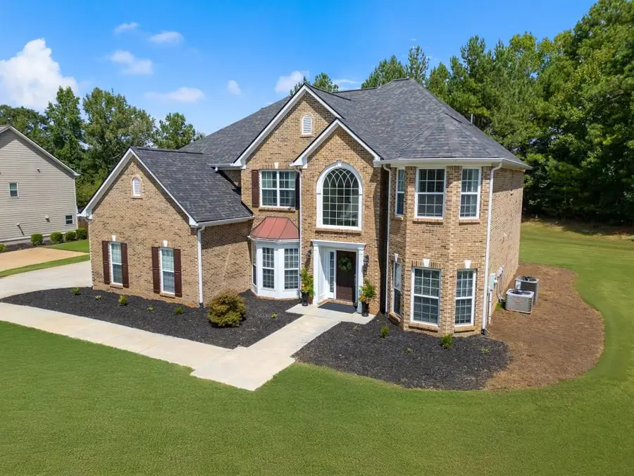 1316 Darian Lane, Locust Grove, GA 30248 - #2