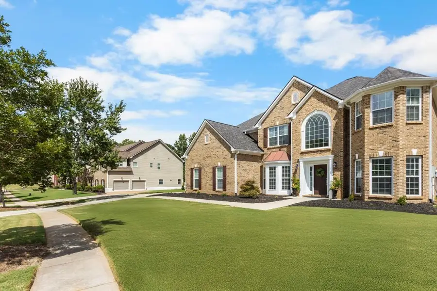 1316 Darian Lane, Locust Grove, GA 30248 - #3
