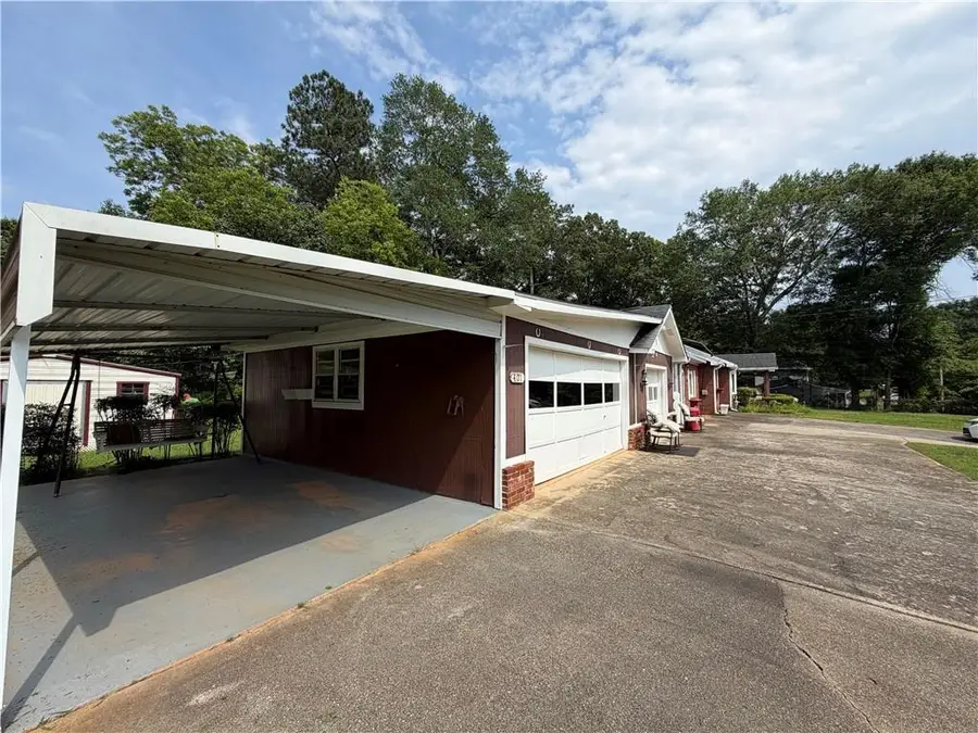 401 Latimore Avenue, Buford, GA 30518 - #3