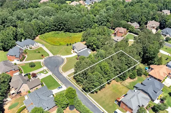 504 Bingham Drive, Mcdonough, GA 30253