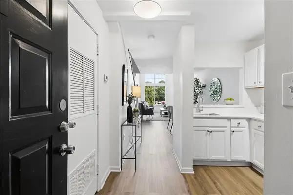 3655 Habersham Road Ne #348B, Atlanta, GA 30305