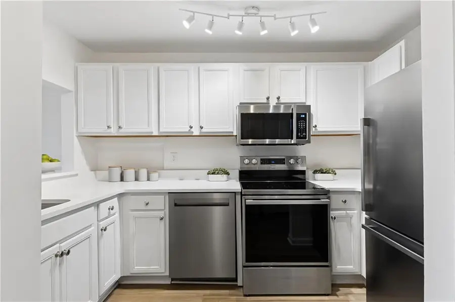 3655 Habersham Road Ne #348B, Atlanta, GA 30305 - #3