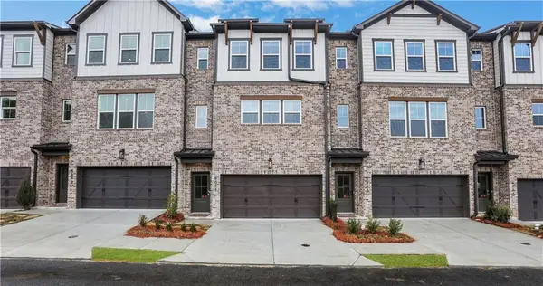 6001 Haviland Alley, Sugar Hill, GA 30518