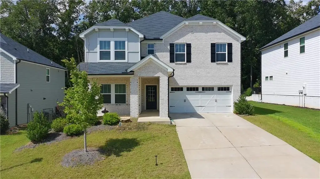 101 Longleaf Street, Dawsonville, GA 30534 - #1
