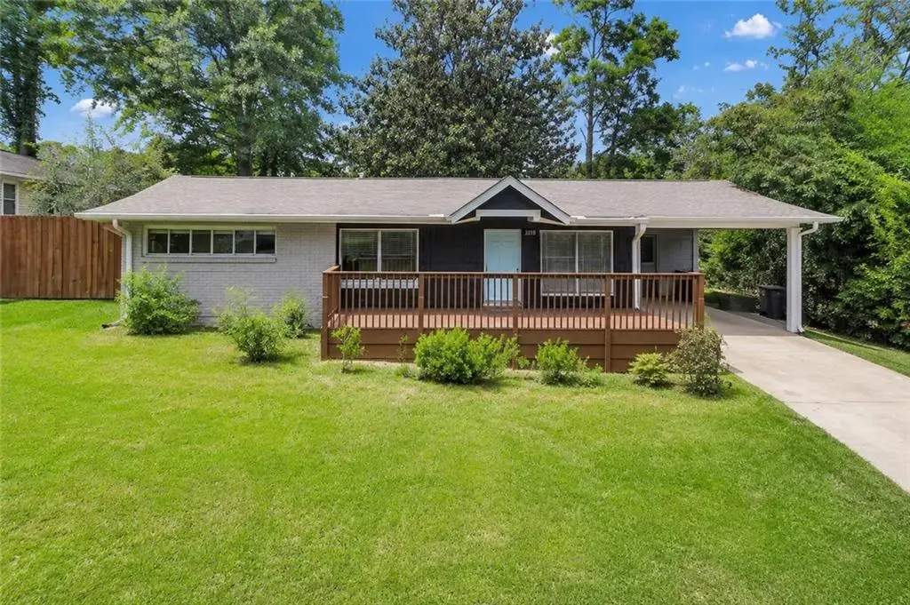 3070 Lindon Lane, Decatur, GA 30033 - #1