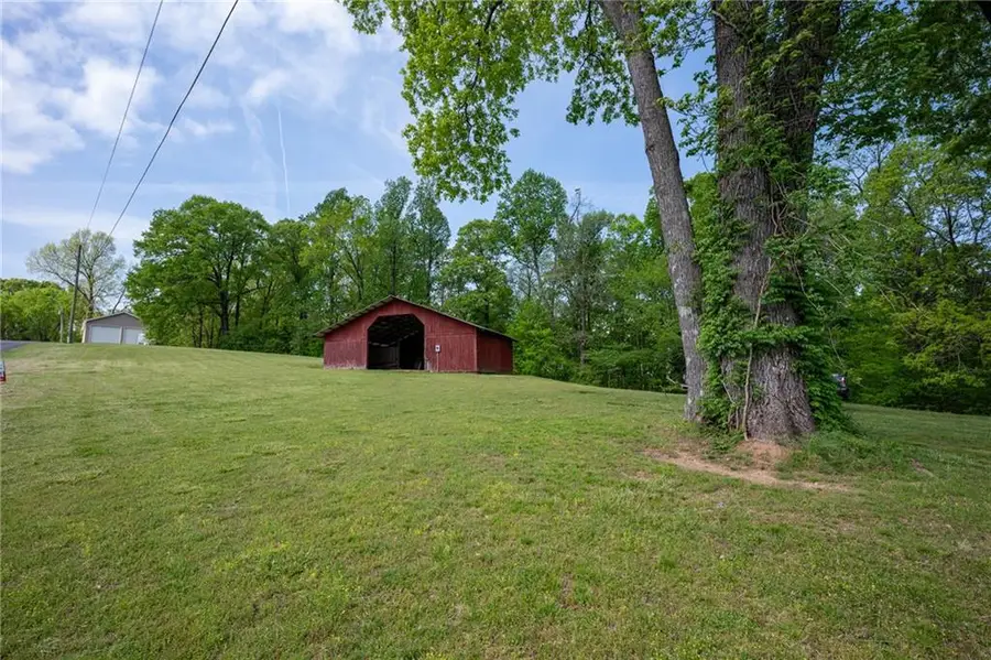 0 Bicentennial Trail, Rock Spring, GA 30739 - #2