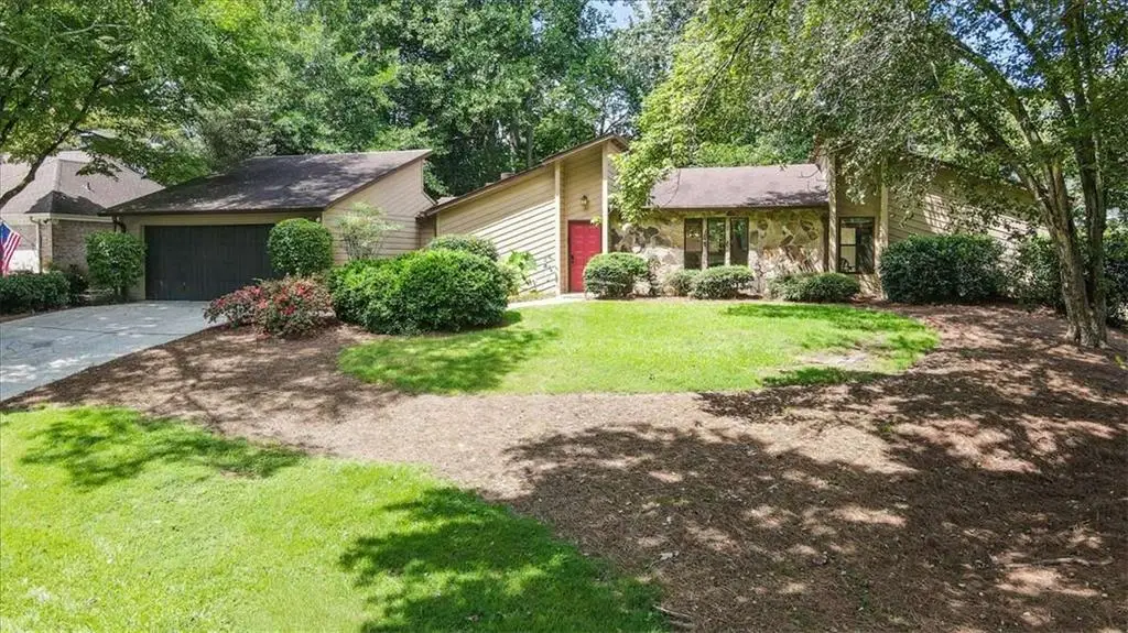 20 Foxridge Court, Marietta, GA 30067 - #1