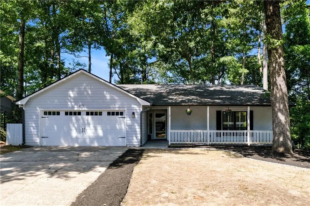 4771 Pinefield Drive Nw, Acworth, GA 30102 - #1