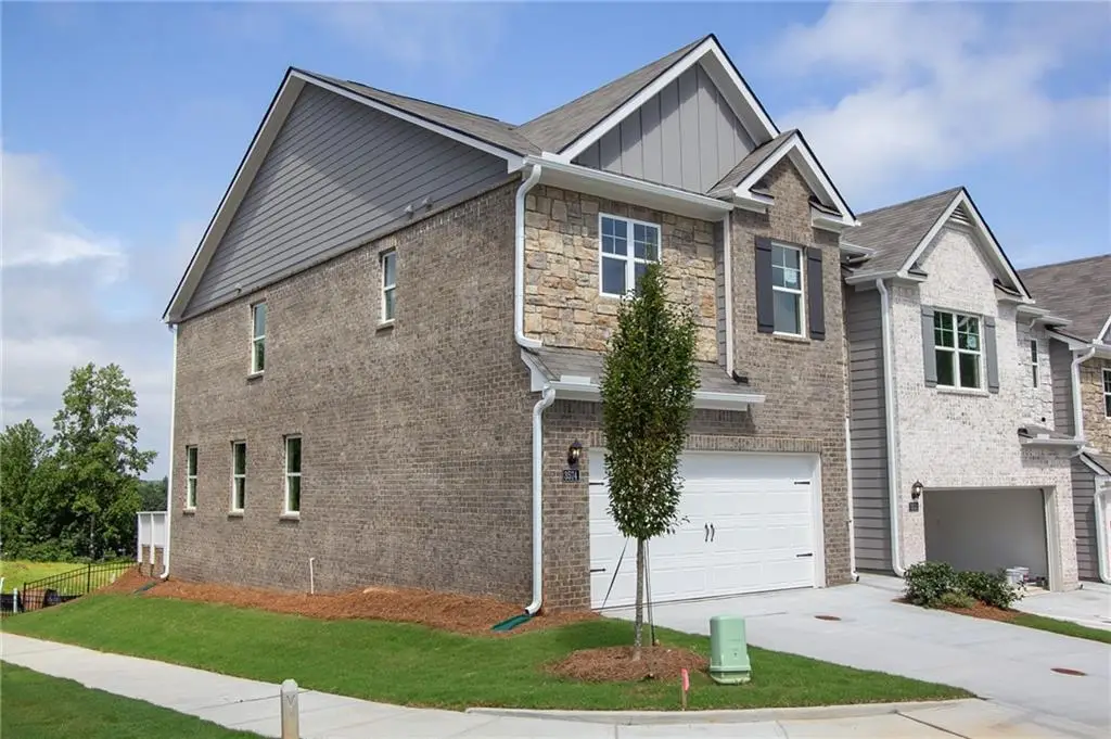 3574 Matthew Court, Decatur, GA 30034 - #1