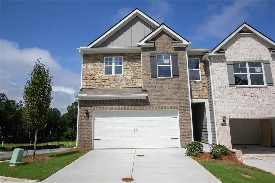 3574 Matthew Court, Decatur, GA 30034 - #2