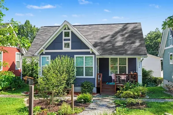 1178 Vaughan Street, Clarkston, GA 30021