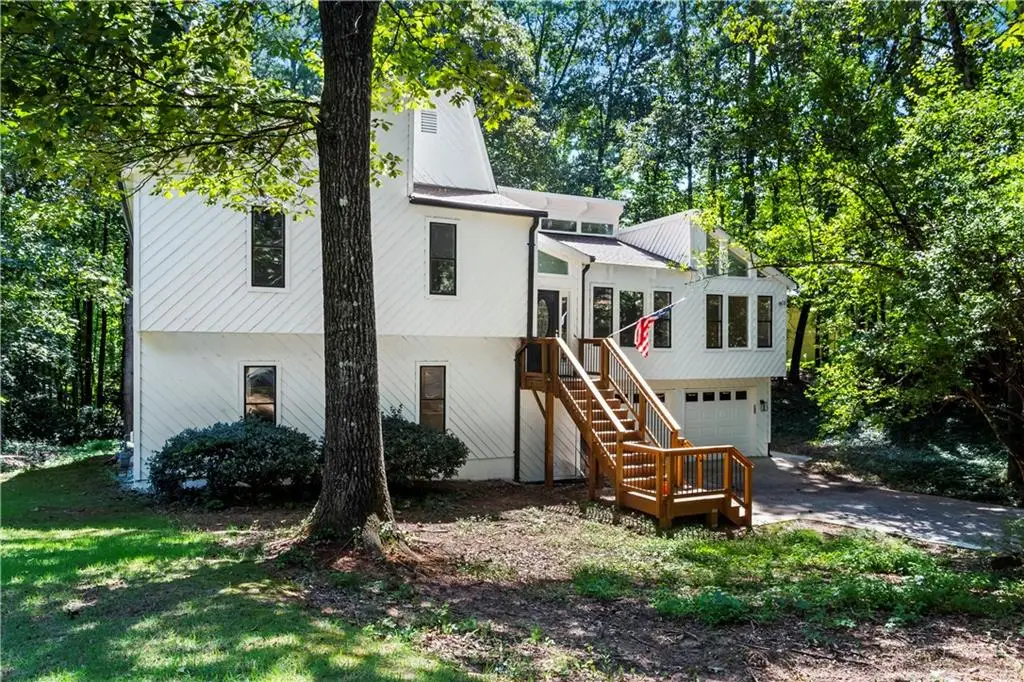 2104 Mitchell Court, Marietta, GA 30062 - #1