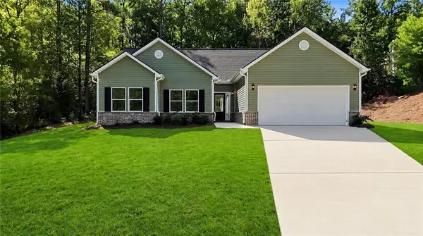 4480 Rivercliffs Way, Gray, GA 31032
