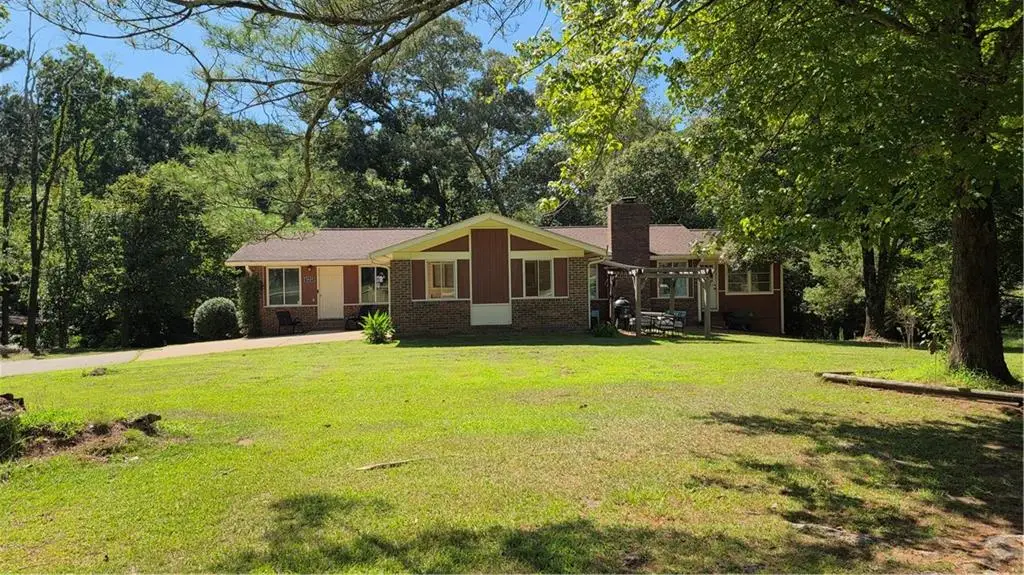 5829 Clarks Bridge Road, Clermont, GA 30527 - #1