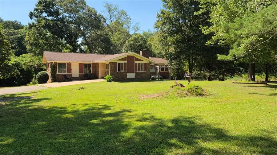 5829 Clarks Bridge Road, Clermont, GA 30527 - #2