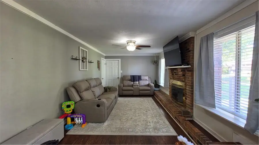 5829 Clarks Bridge Road, Clermont, GA 30527 - #3