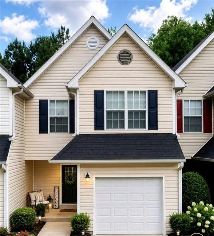6723 Gallant Court Se #28, Mableton, GA 30126 - #3