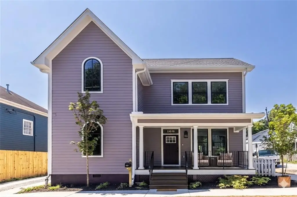 169 Chester Ave Se, Atlanta, GA 30316 - #1