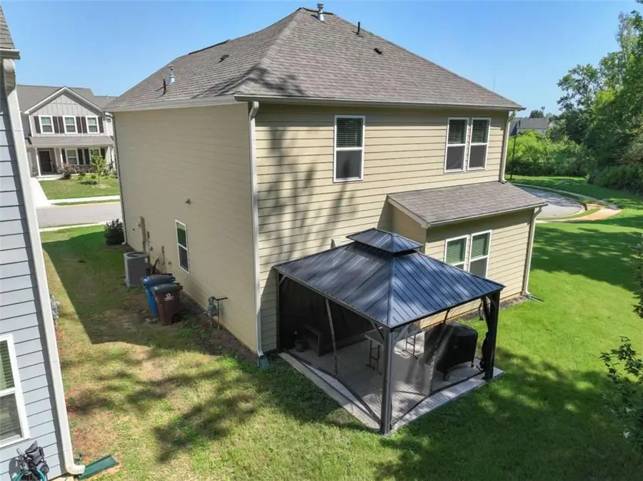 408 Paulownia Circle, McDonough, GA 30253 - #3