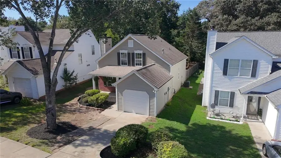 2316 Blackwatch Circle Sw, Marietta, GA 30008 - #2