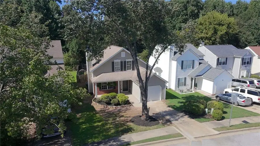 2316 Blackwatch Circle Sw, Marietta, GA 30008 - #3