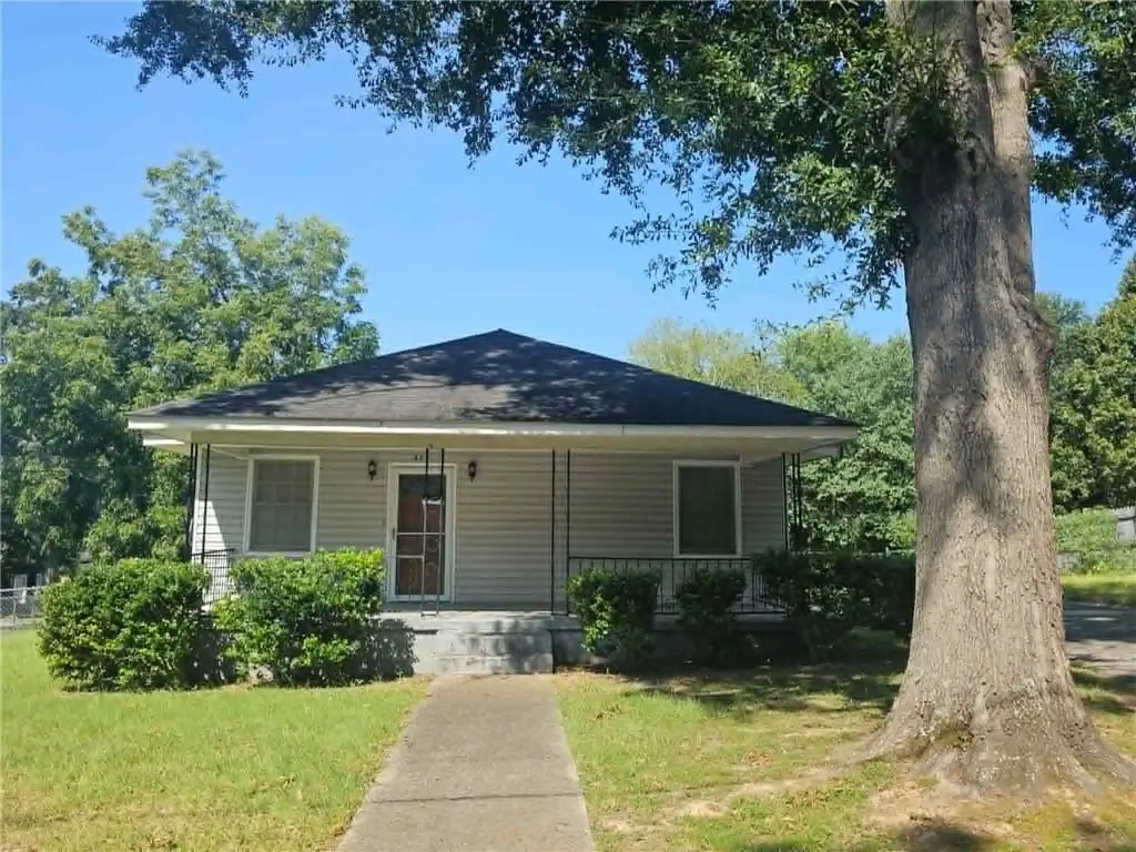 428 Line Street, Cedartown, GA 30125 - #1