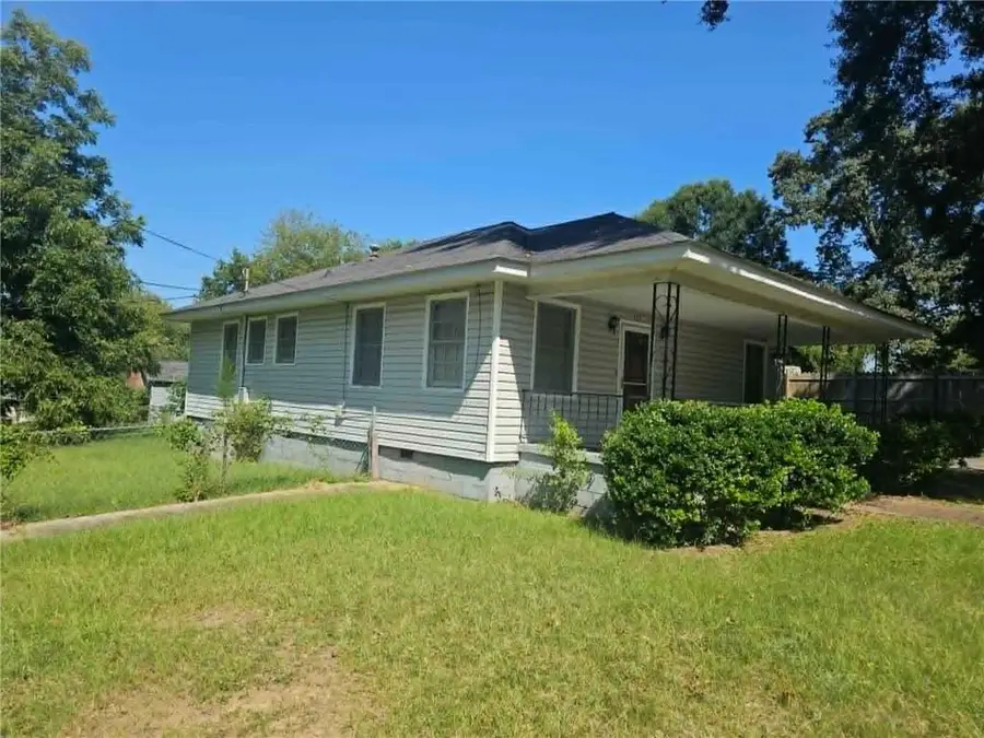 428 Line Street, Cedartown, GA 30125 - #3