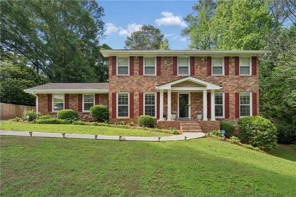 3265 Henderson Creek Road, Atlanta, GA 30341