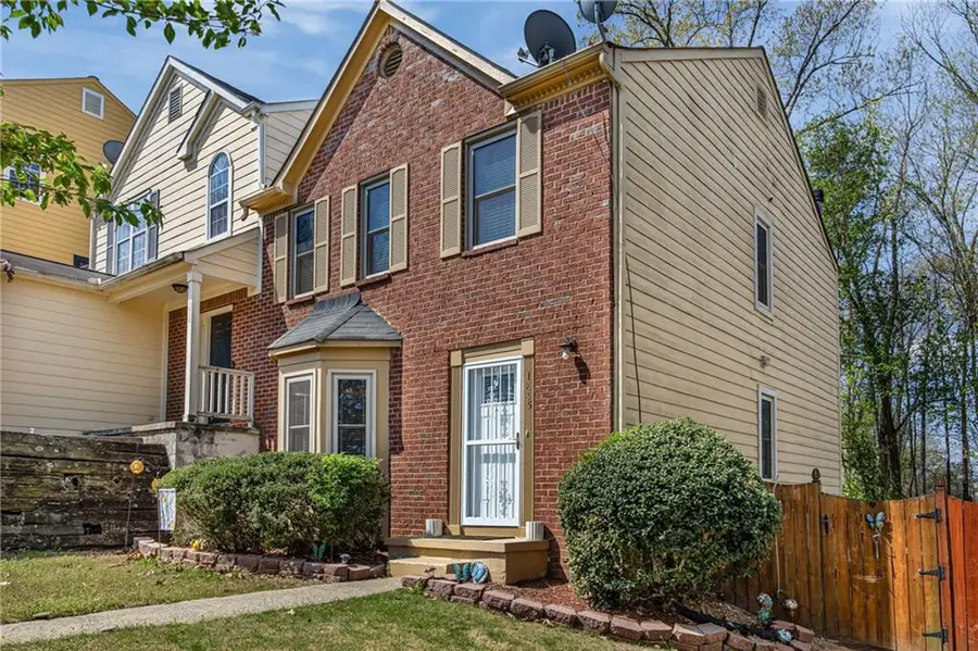 1835 Barrington Court, Marietta, GA 30066 - #2