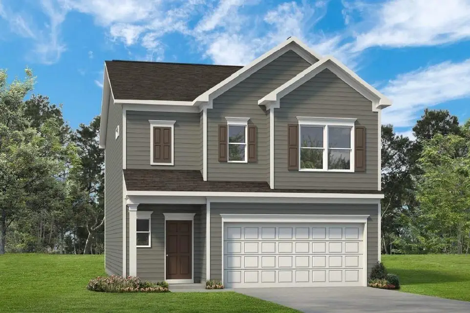 63 Southland Drive, Ringgold, GA 30736 - #1