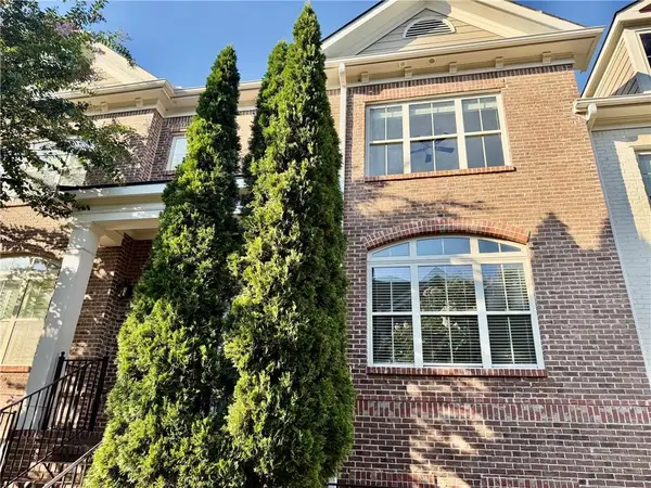 7670 Willoughby Court, Alpharetta, GA 30005