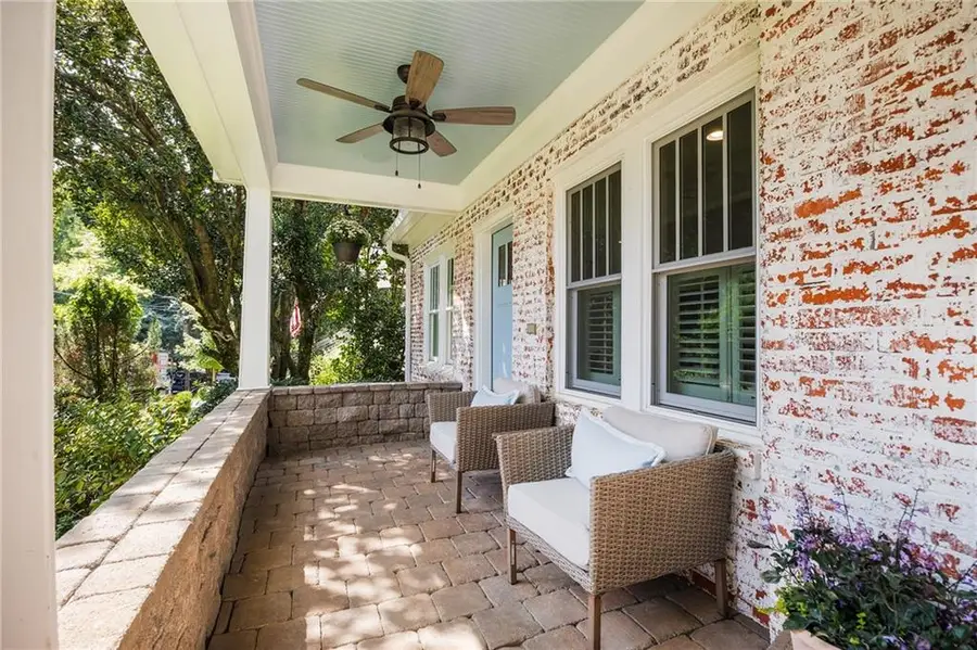1298 Lanier Boulevard Ne, Atlanta, GA 30306 - #2