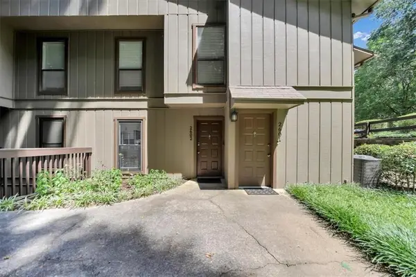 2602 Cumberland Court Se, Smyrna, GA 30080