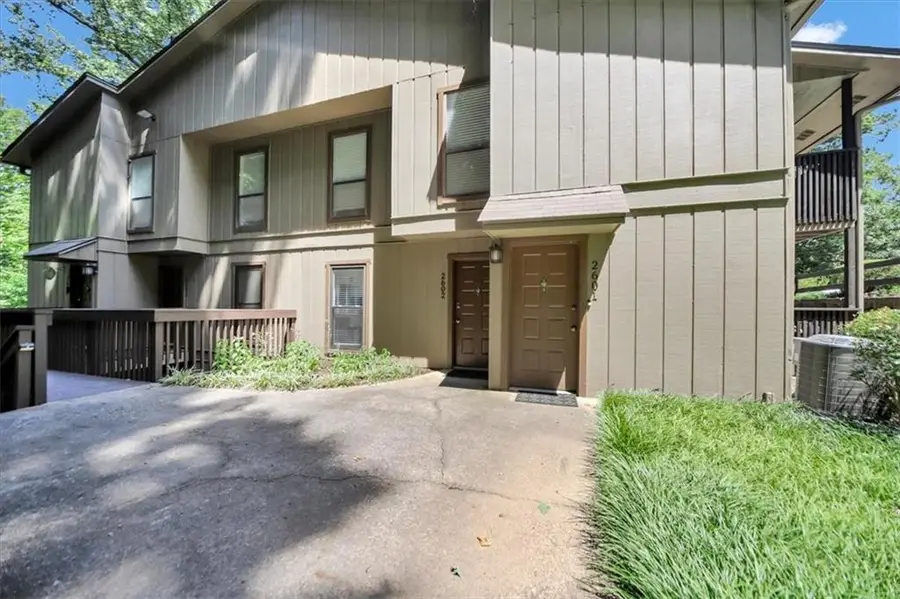 2602 Cumberland Court Se, Smyrna, GA 30080 - #2