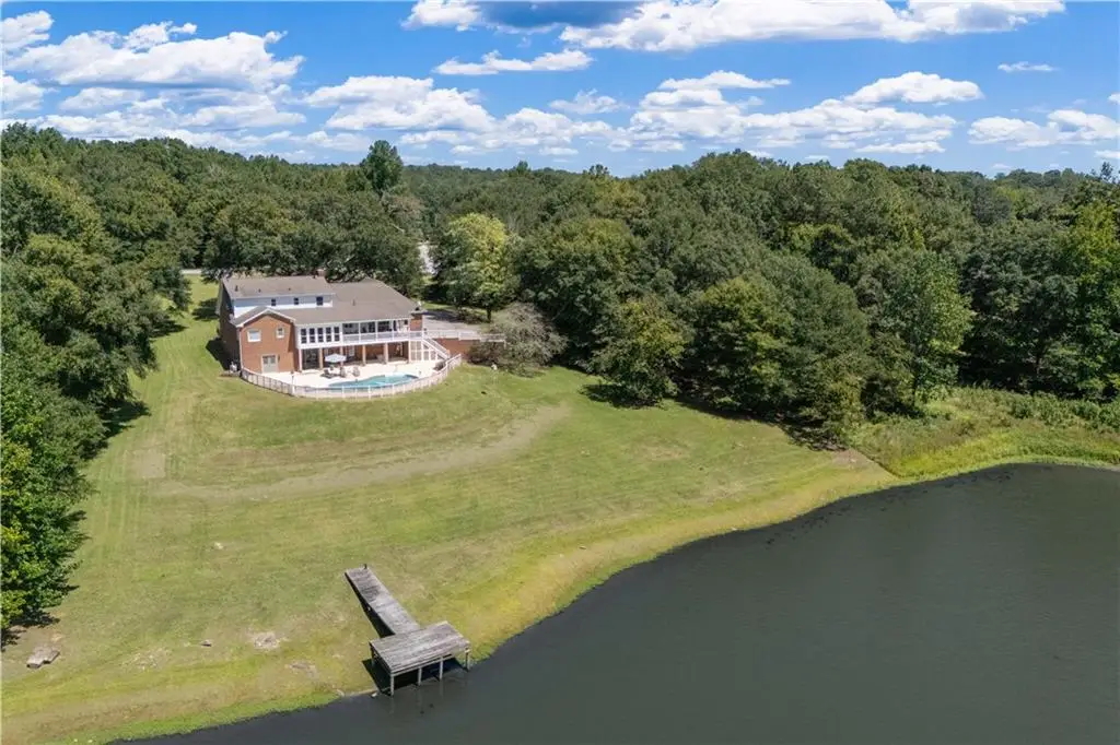 245 Pine Knott Road, Fayetteville, GA 30214 - #1