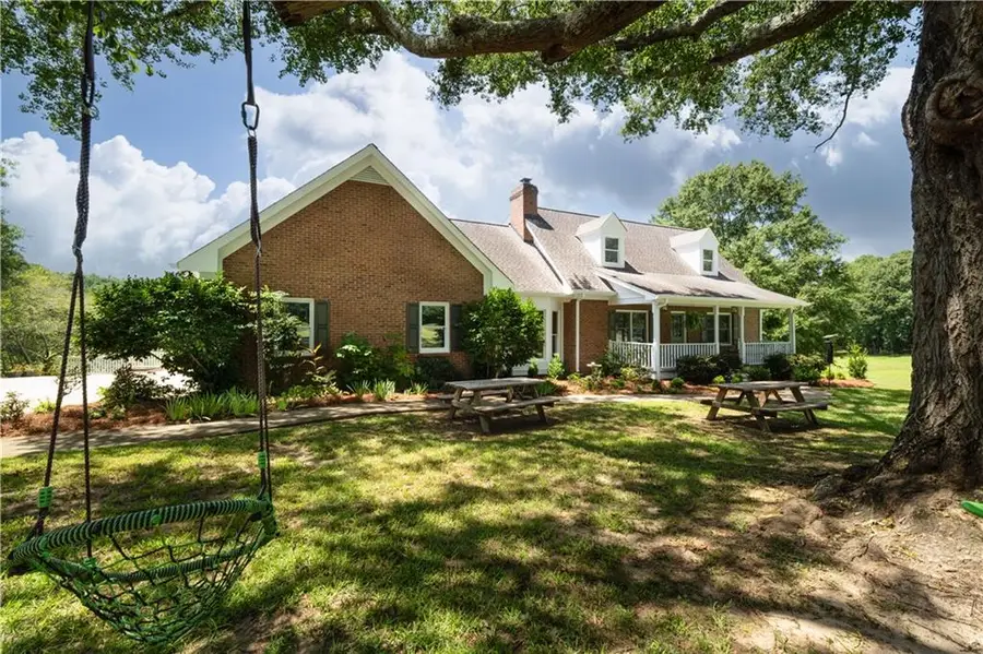 245 Pine Knott Road, Fayetteville, GA 30214 - #3
