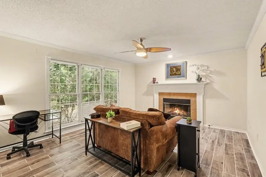 5155 Holly Springs Drive, Douglasville, GA 30135 - #2