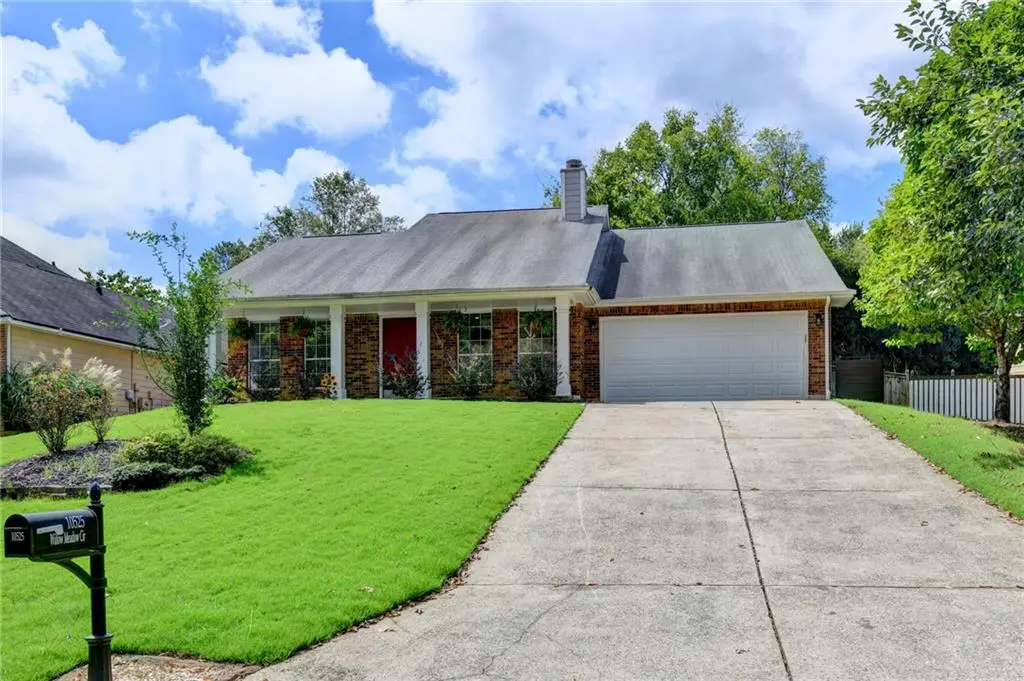 10525 Willow Meadow Circle, Johns Creek, GA 30022 - #1