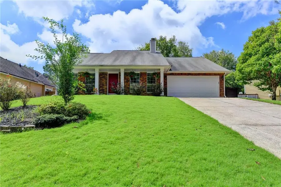 10525 Willow Meadow Circle, Johns Creek, GA 30022 - #2