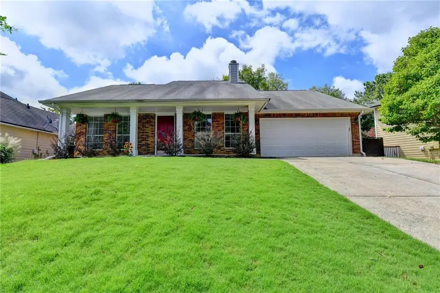 10525 Willow Meadow Circle, Johns Creek, GA 30022 - #3