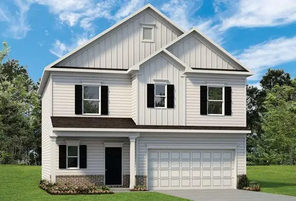 573 Pemberton Street, Kingston, GA 30145