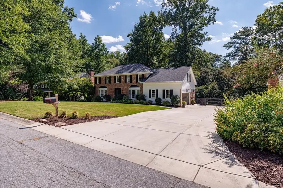 288 Millbrook Farm Road, Marietta, GA 30068 - #2