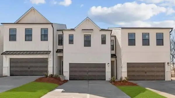 7457 Clover Lane #135, Flowery Branch, GA 30542