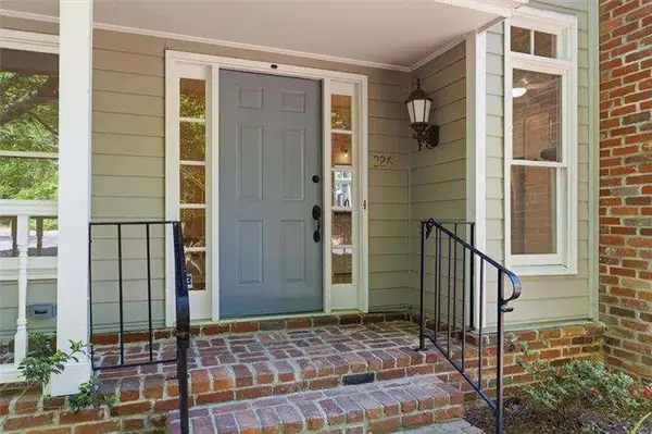 226 Riverview Trail #53, Roswell, GA 30075