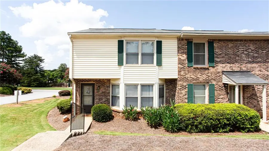 768 Longleaf Drive, Lawrenceville, GA 30046 - #2