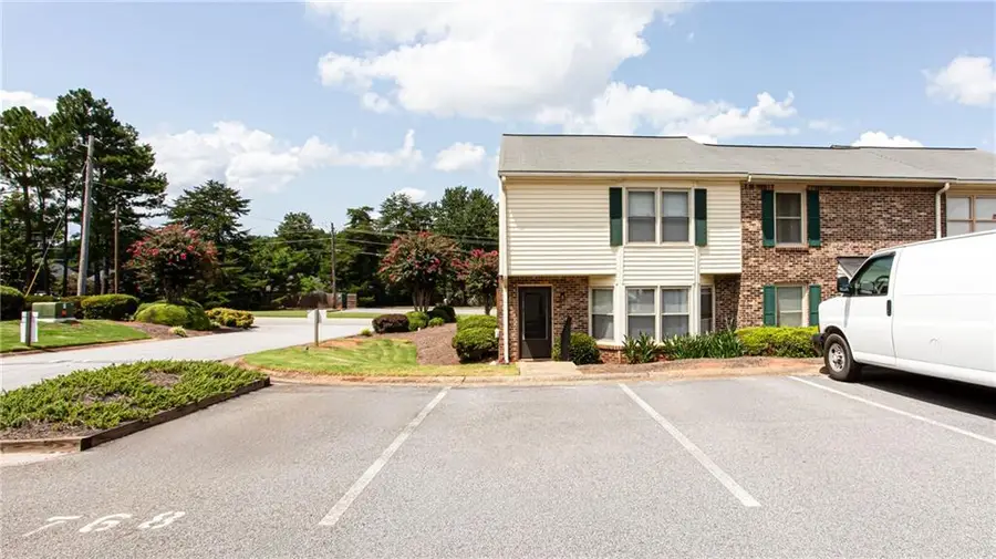 768 Longleaf Drive, Lawrenceville, GA 30046 - #3