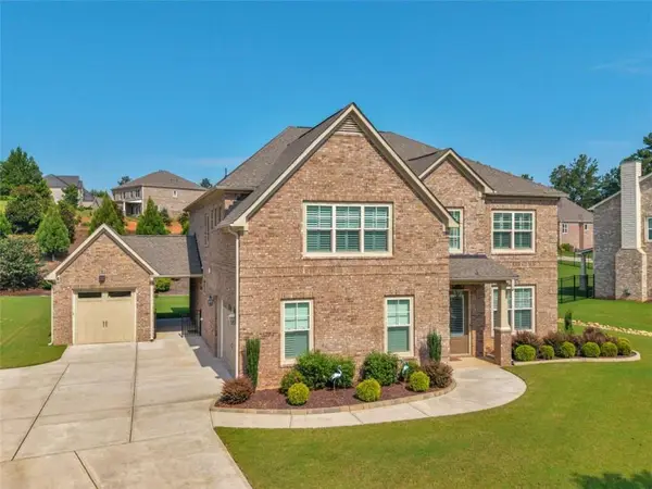 1308 Linkview Crossing, Locust Grove, GA 30248