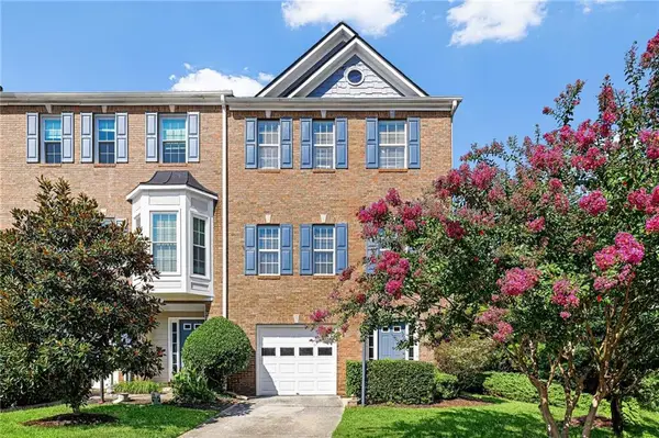 2209 Mill Garden Place, Buford, GA 30519